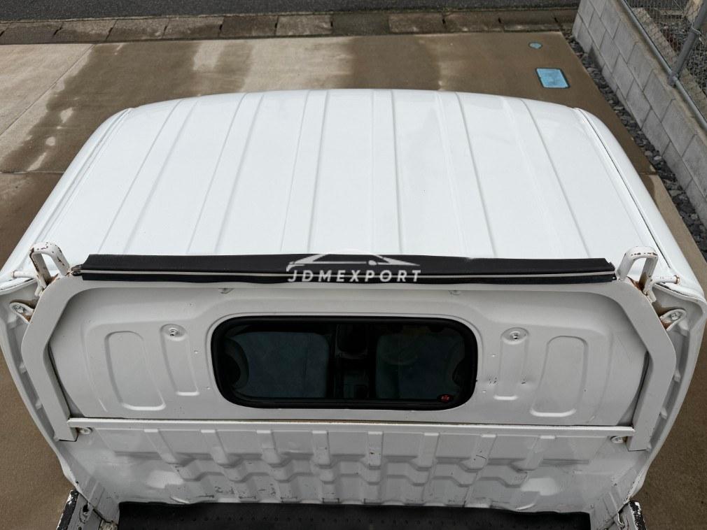 Suzuki Carry Truck 2002 thumbnail 41