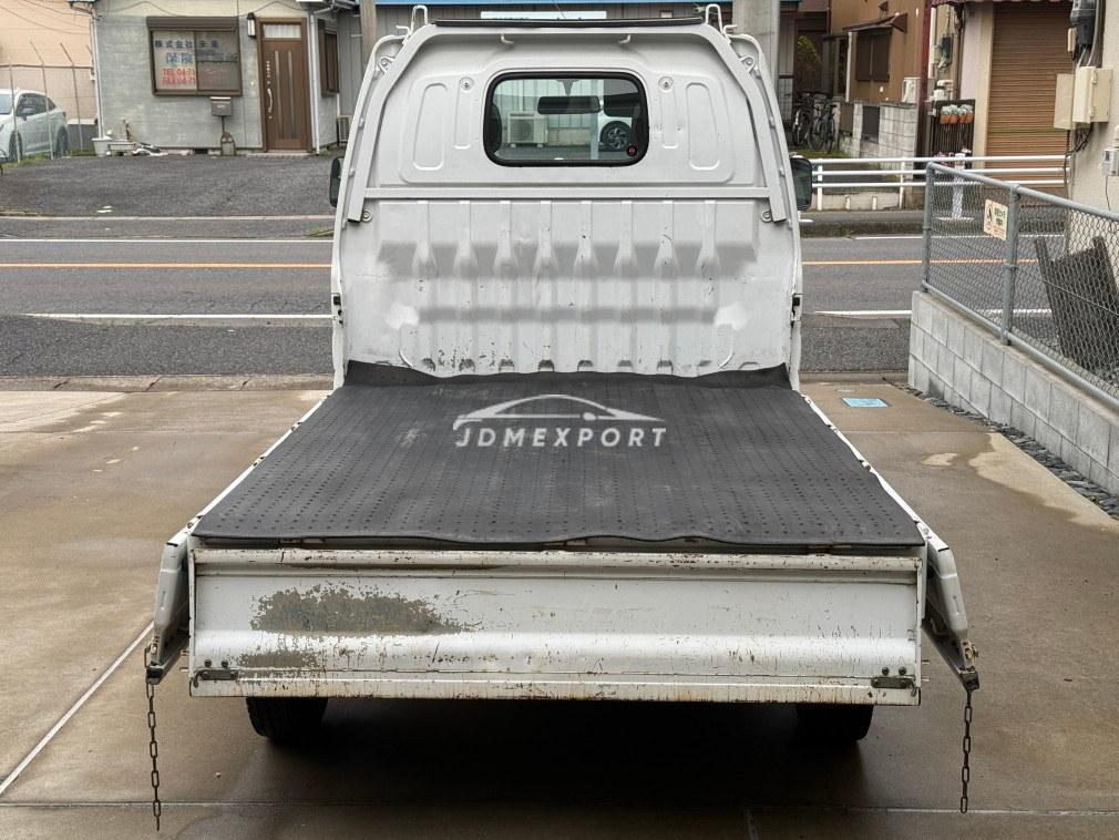 Suzuki Carry Truck 2002 thumbnail 38
