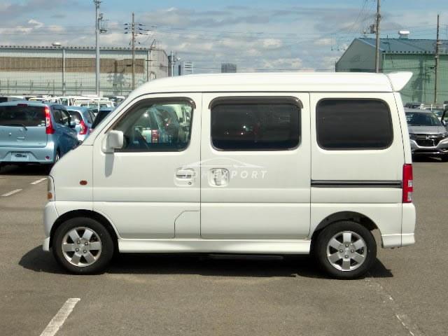 Suzuki Every 2001 thumbnail 5