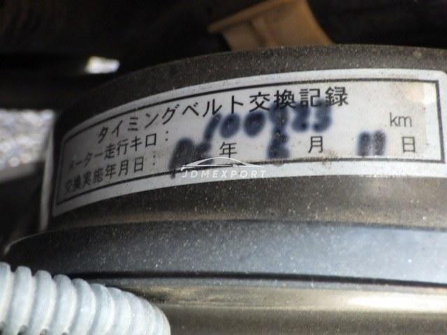 Suzuki Every 2001 thumbnail 25