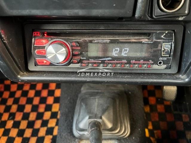 Suzuki Jimny 1992 thumbnail 5