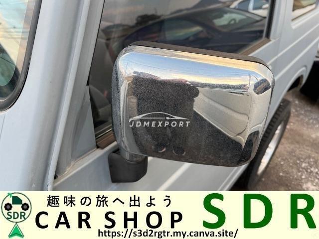 Suzuki Jimny 1992 thumbnail 15