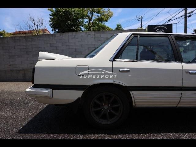 Nissan Skyline 1981 thumbnail 17