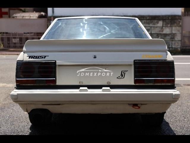 Nissan Skyline 1981 thumbnail 2