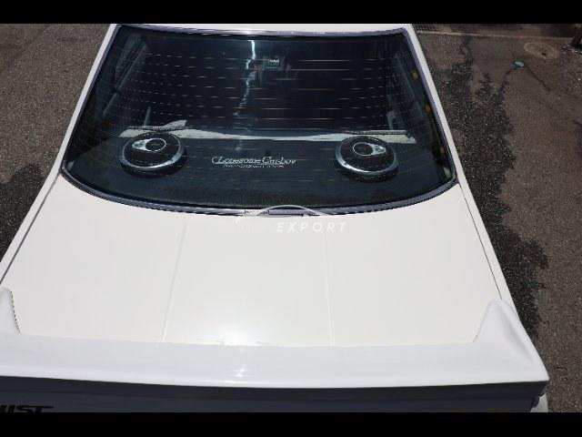 Nissan Skyline 1981 thumbnail 28