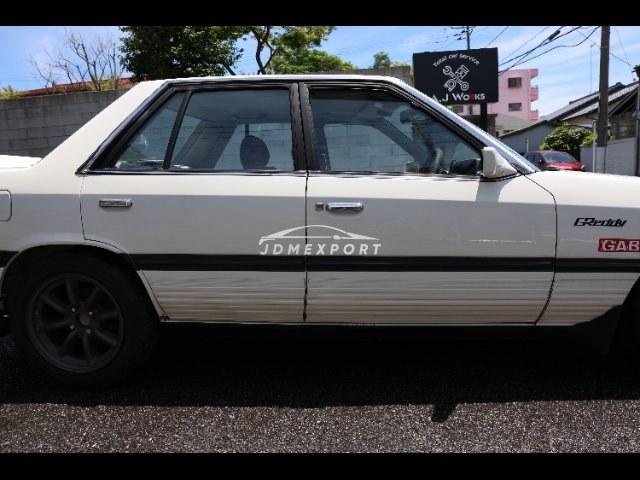 Nissan Skyline 1981 thumbnail 16