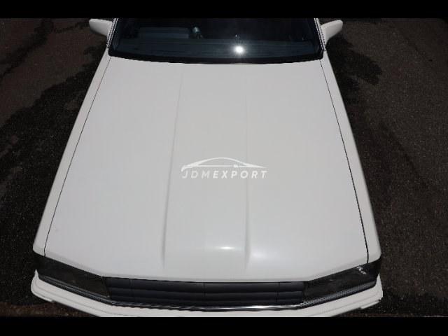 Nissan Skyline 1981 thumbnail 25
