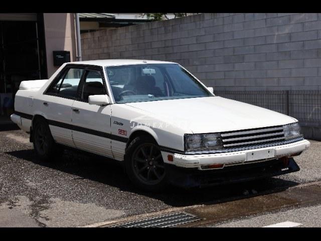 Nissan Skyline 1981