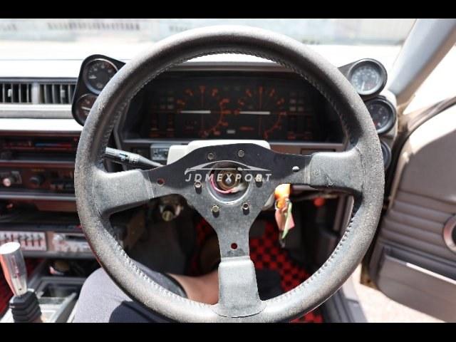 Nissan Skyline 1981 thumbnail 21