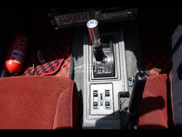 Nissan Skyline 1981 thumbnail 5