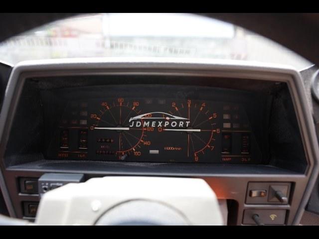 Nissan Skyline 1981 thumbnail 22