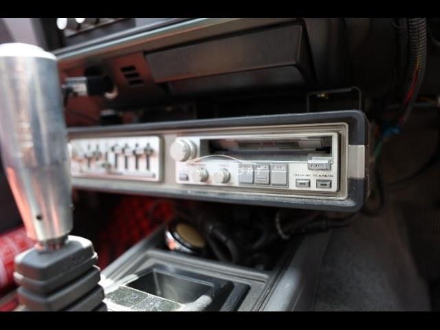 Nissan Skyline 1981 thumbnail 4