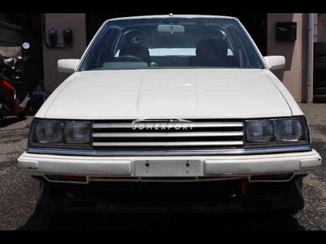 Nissan Skyline 1981 thumbnail 24