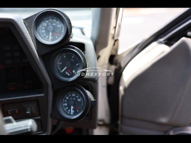 Nissan Skyline 1981 thumbnail 30