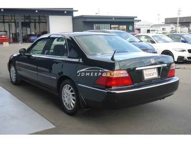 Honda Legend 2000 thumbnail 14