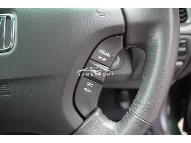 Honda Legend 2000 thumbnail 30