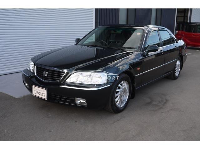 Honda Legend 2000 thumbnail 26