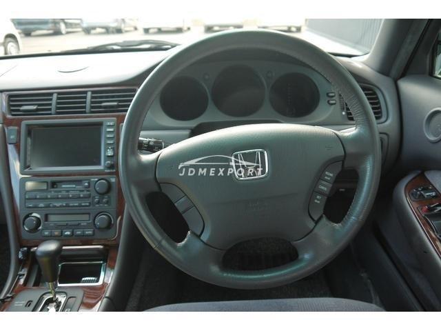 Honda Legend 2000 thumbnail 15