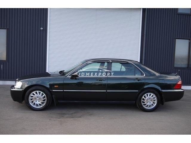 Honda Legend 2000 thumbnail 27