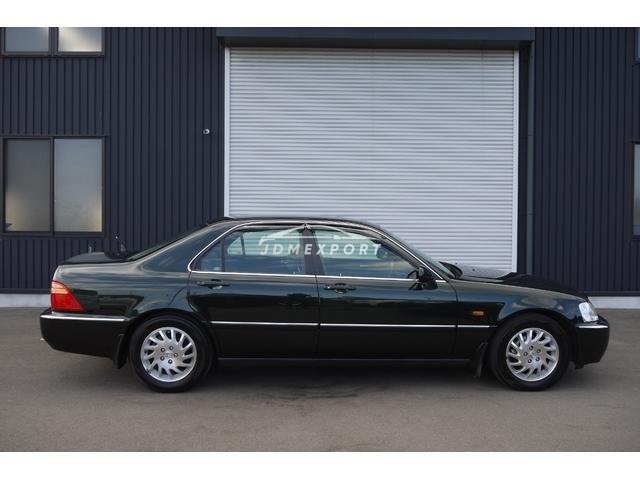 Honda Legend 2000 thumbnail 28