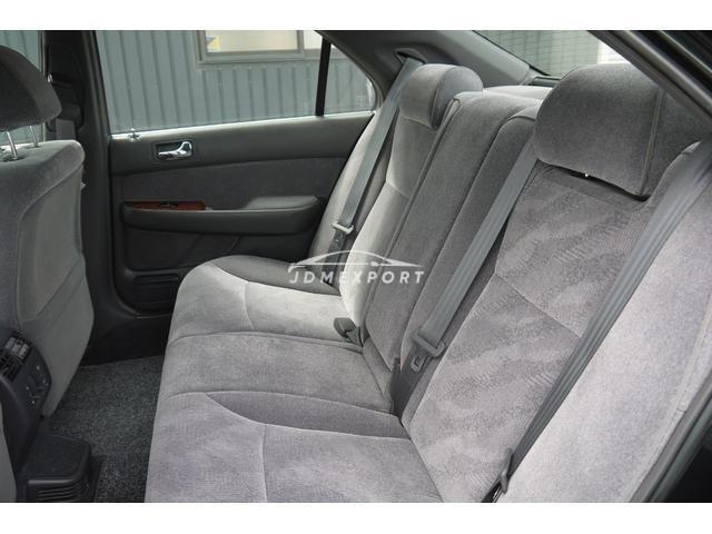 Honda Legend 2000 thumbnail 19