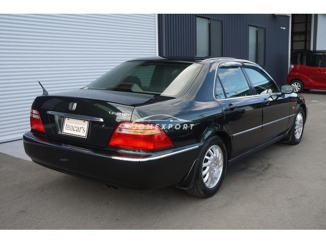 Honda Legend 2000 thumbnail 29
