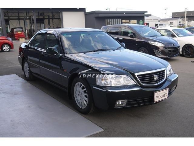Honda Legend 2000 thumbnail 25
