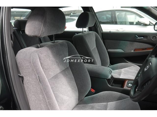 Honda Legend 2000 thumbnail 16