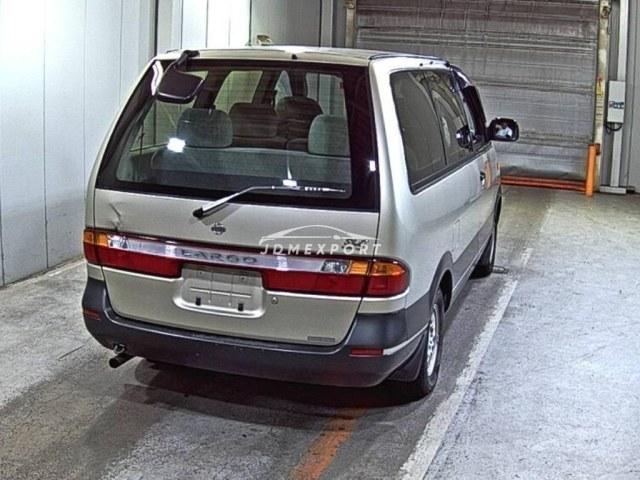 Nissan Largo 1997 thumbnail 6