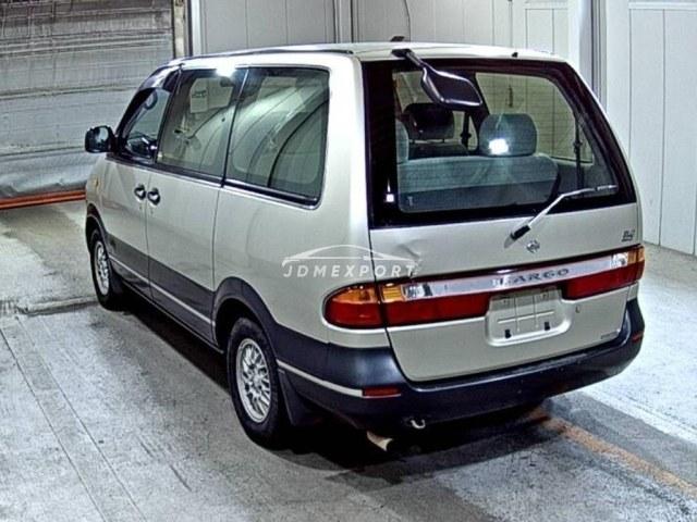 Nissan Largo 1997 thumbnail 2