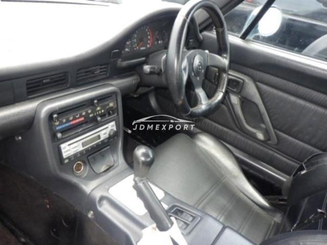 Suzuki Cappuccino 1993 thumbnail 4