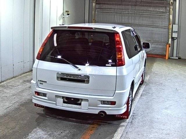 Mitsubishi RVR 1999 thumbnail 6