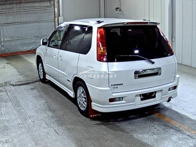 Mitsubishi RVR 1999 thumbnail 2