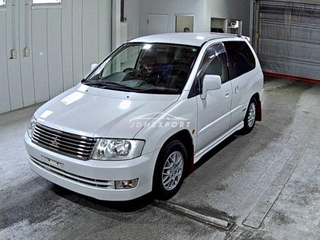 Mitsubishi RVR 1999 thumbnail 5