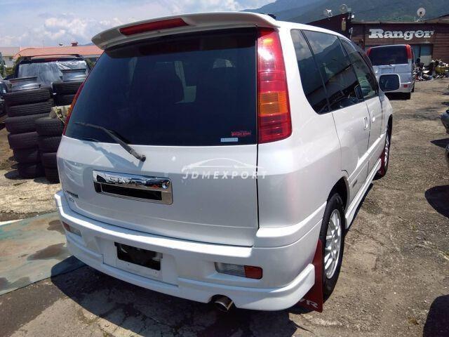 Mitsubishi RVR 2000 thumbnail 5