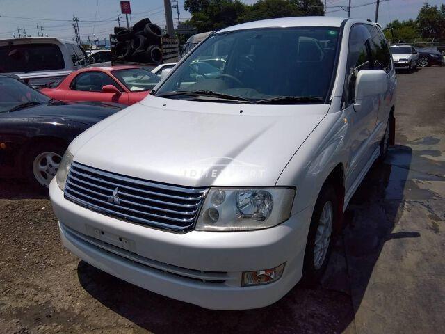 Mitsubishi RVR 2000