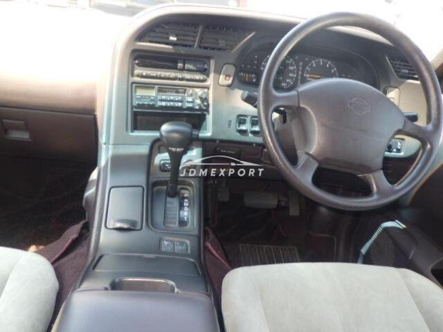 Nissan Largo 1997 thumbnail 6