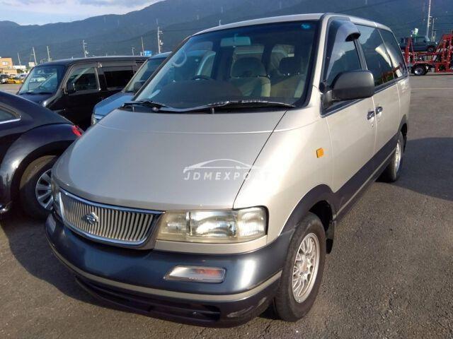 Nissan Largo 1997
