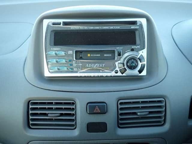 Toyota Corolla Spacio 1999 thumbnail 36