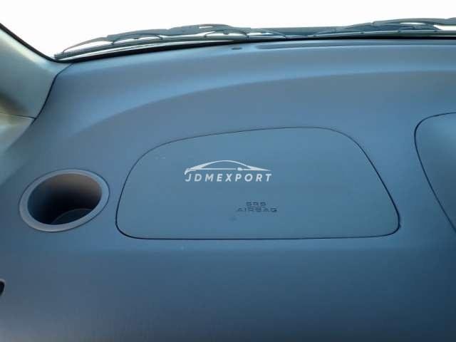Toyota Corolla Spacio 1999 thumbnail 8