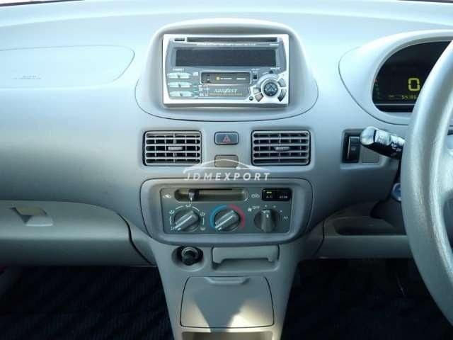 Toyota Corolla Spacio 1999 thumbnail 34
