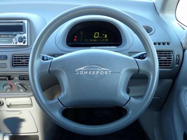 Toyota Corolla Spacio 1999 thumbnail 28