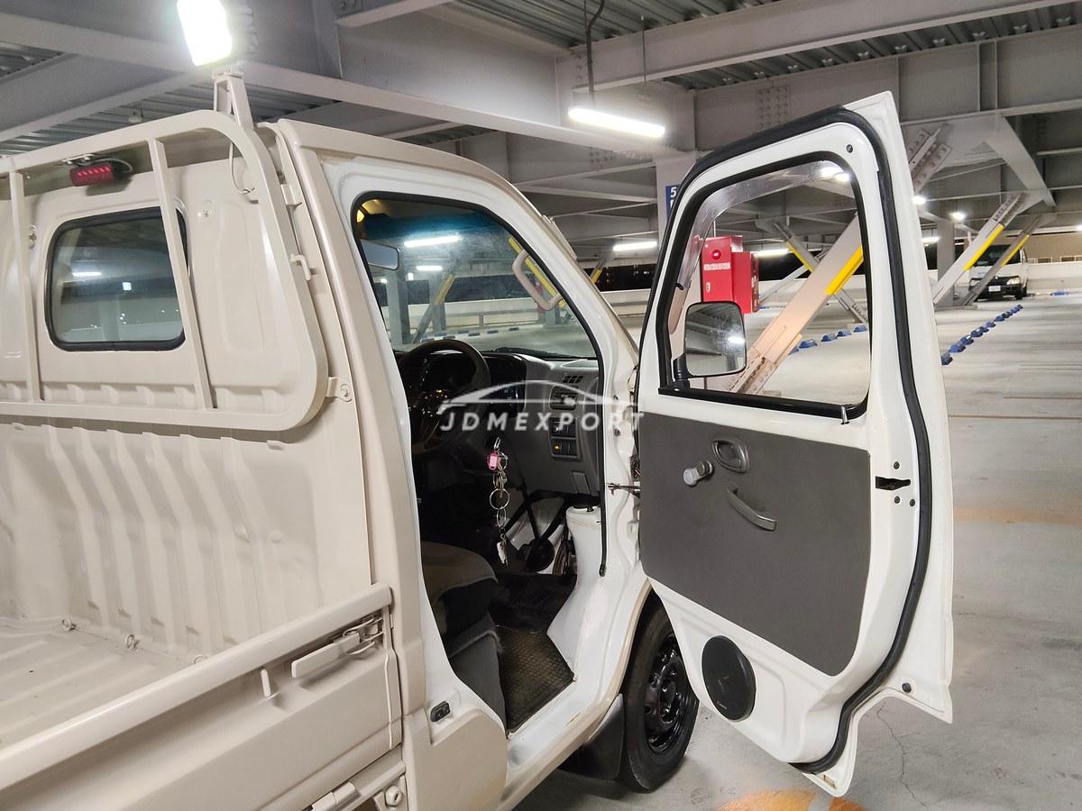Suzuki Carry Truck 1999 thumbnail 36