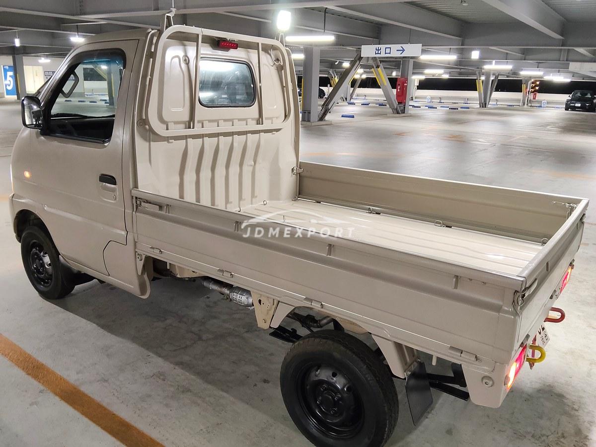 Suzuki Carry Truck 1999 thumbnail 13