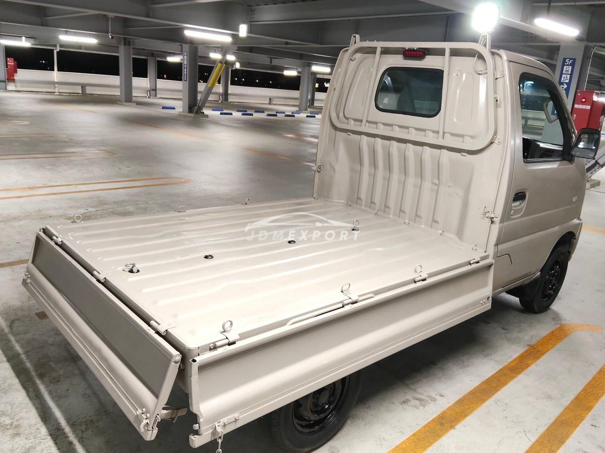 Suzuki Carry Truck 1999 thumbnail 17