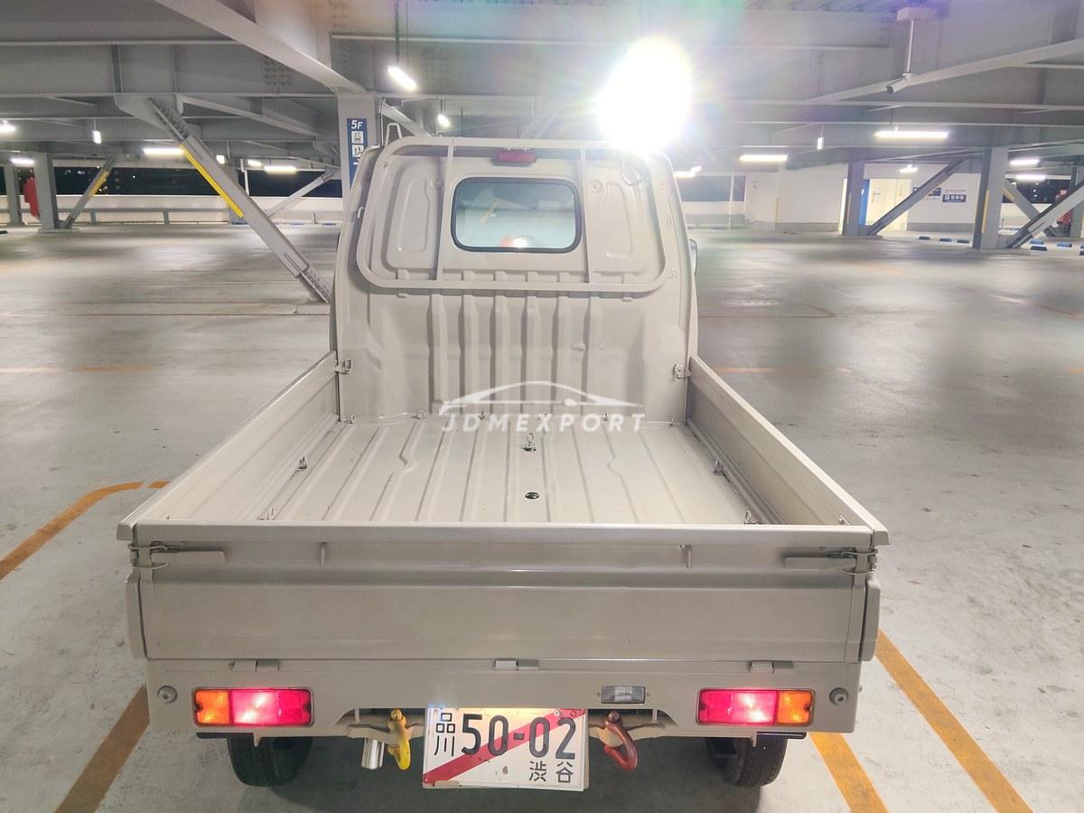 Suzuki Carry Truck 1999 thumbnail 11