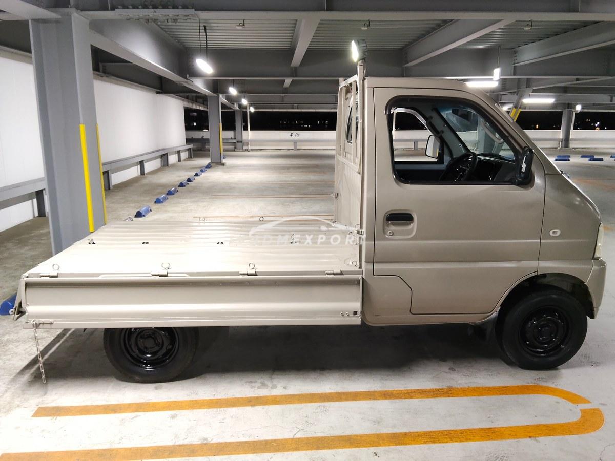 Suzuki Carry Truck 1999 thumbnail 16