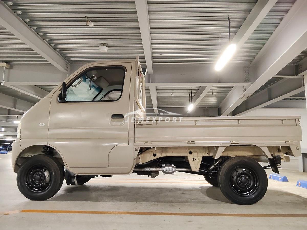 Suzuki Carry Truck 1999 thumbnail 15