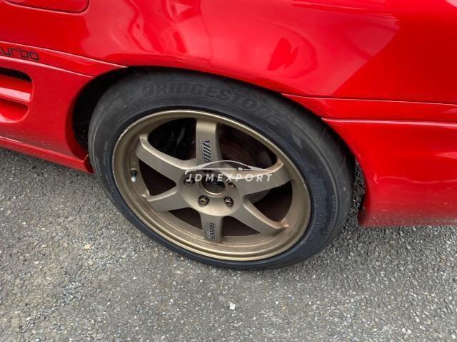 Toyota MR2 1998 thumbnail 17