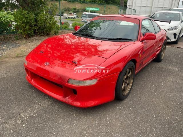 Toyota MR2 1998